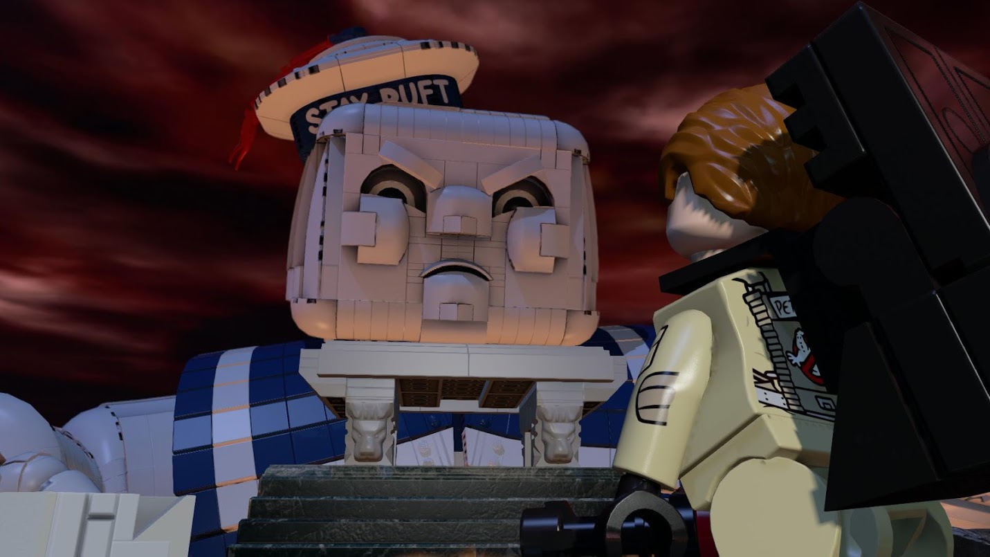 LEGO Dimensions - Imagen 33